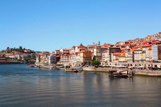 Aluguer de carros no Porto: planeie a sua escapadinha de fim de semana