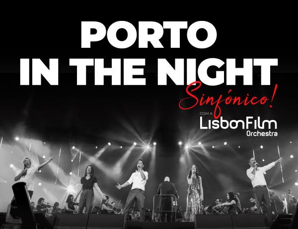 Rádio Comercial vai dar dois concertos sinfónicos no Porto