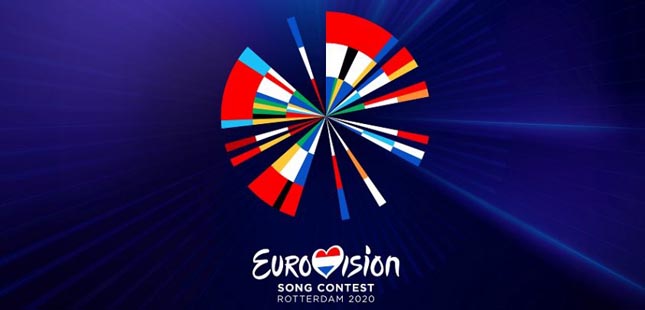 Festival Eurovisão da Canção cancelado