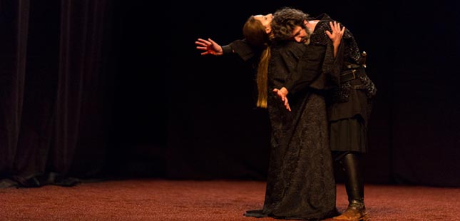 “Macbeth” sobe ao palco virtual do Teatro Nacional São João