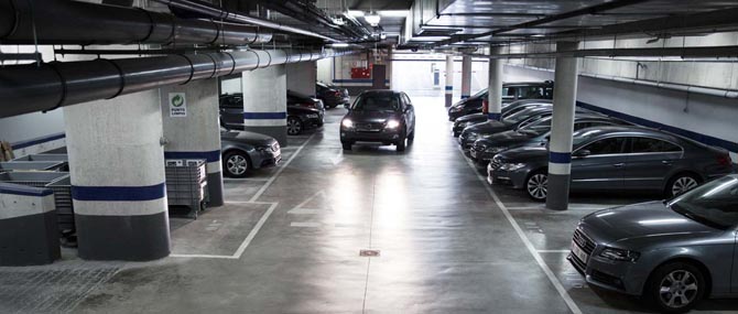 Porto isenta de pagamento de avenças quem não ocupe lugar nos parques de estacionamento municipais