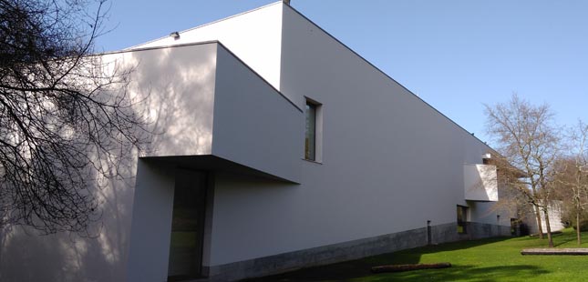 Ampliação do Museu de Serralves declarada de “imprescindível utilidade pública”