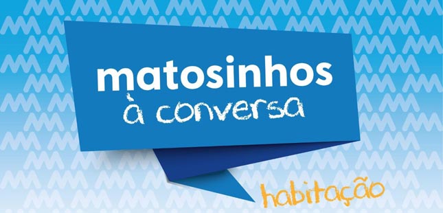 MatosinhosHabit organiza webinar sobre habitação