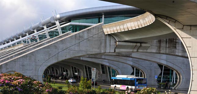 Aeroporto do Porto distinguido pela “qualidade de serviço”