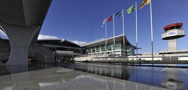 Aeroporto do Porto vai ter “Open Air Day” na próxima semana