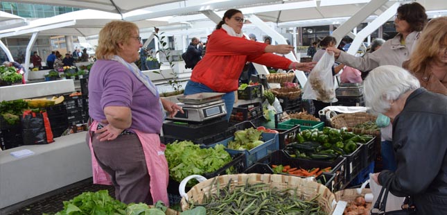 Gondomar reabre feiras e mercados municipais para a venda de produtos não alimentares