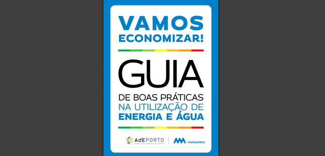 MatosinhosHabit colabora com o Guia de Boas Práticas da Agência de Energia do Porto