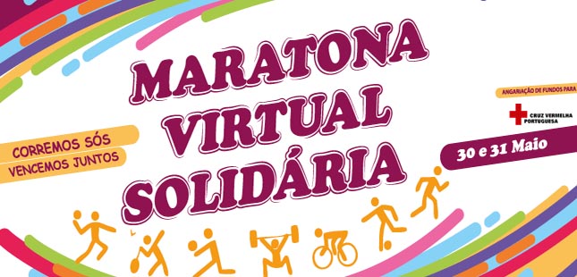 Runporto organiza Maratona Virtual Solidária