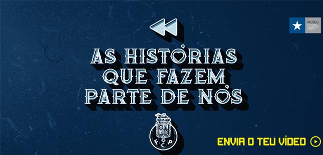 Museu FC Porto desafia público a celebrar o Dia Internacional dos Museus