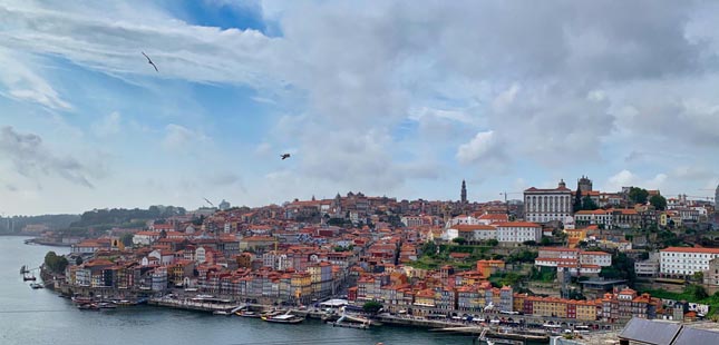 Porto debate os “novos desafios e reinvenção da economia local”