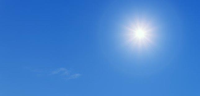 Portugal com risco muito elevado de exposição aos raios UV