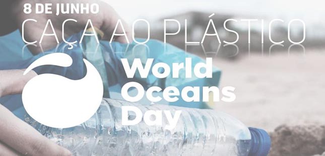 CIIMAR celebra Dia Mundial do Oceanos com 