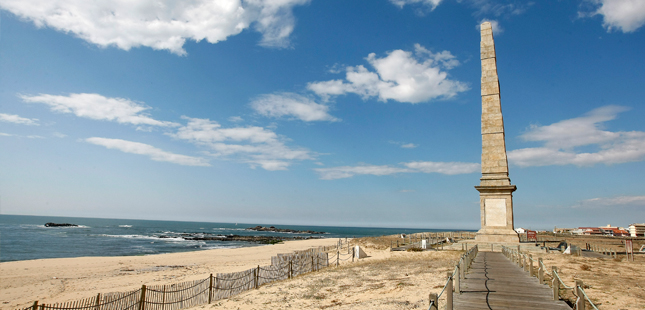 Matosinhos com 13 praias reconhecidas com Bandeira Azul