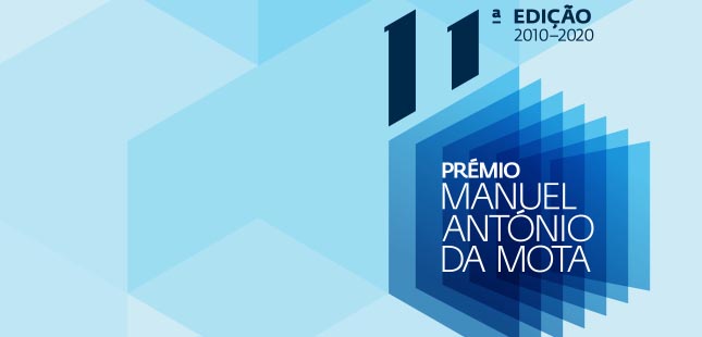 “Portugal vence a Covid-19” é o lema da 11ª edição do Prémio Manuel António da Mota
