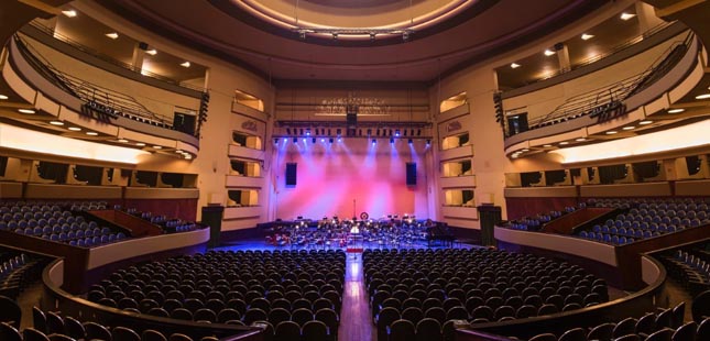 Grandes produções de Ópera têm palco no Coliseu Porto Ageas