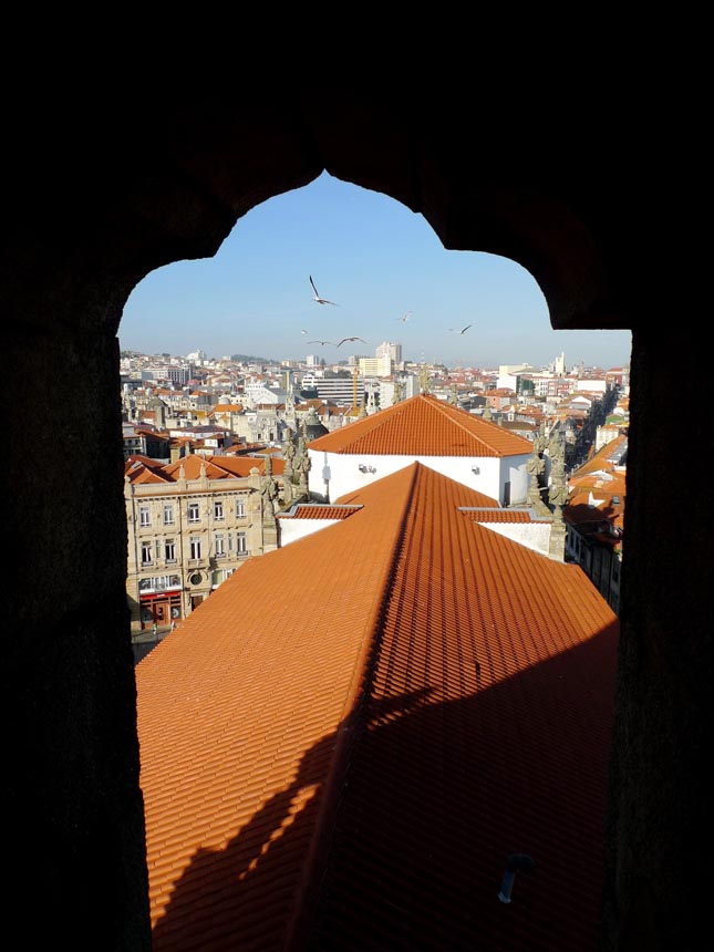 Turismo dentro de casa - Conhecer mais sobre o Porto