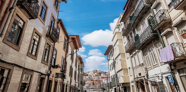 Porto convida a descobrir as ruas da cidade