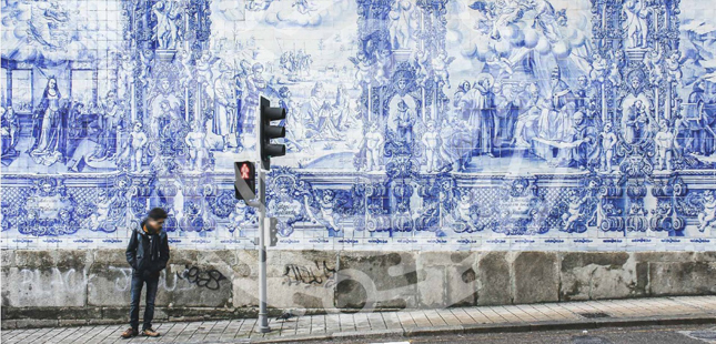 Este verão há passeios pedestres temáticos pelo Porto