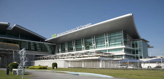 Aeroporto Francisco Sá Carneiro ganha duas novas rotas