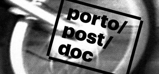 Porto/Post/Doc apresenta tema para a 8ª edição