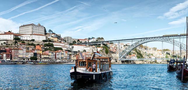 Turistas italianos sentem-se “em casa” no Porto e Norte