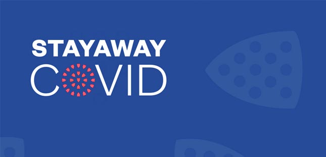 Mais de um milhão de portugueses descarregaram a aplicação StayAway Covid