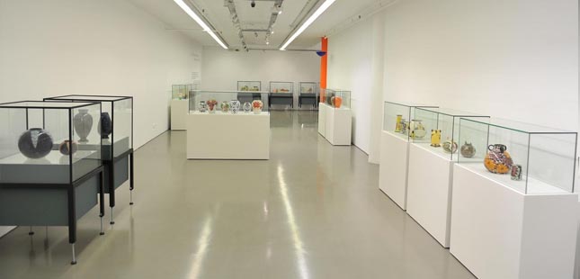 Matosinhos acolhe primeira exposição dedicada ao design para a indústria cerâmica nacional