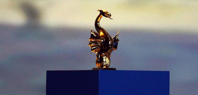 Dragões de Ouro revelados no dia do 127.º aniversário do FC Porto