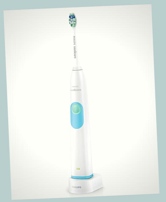 Passatempo no Instagram: Escova elétrica de dentes Philips
