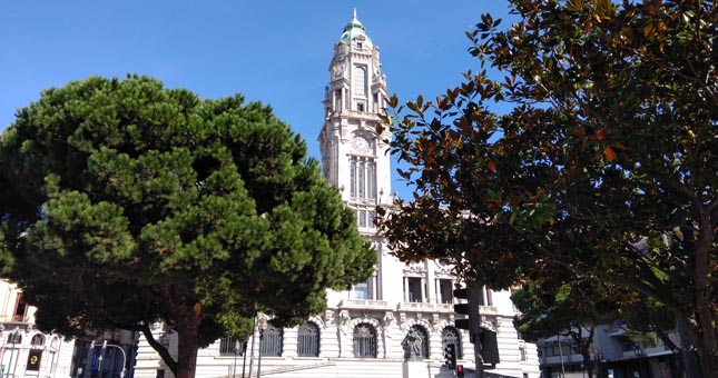 Câmara do Porto vota proposta final do Plano Diretor Municipal