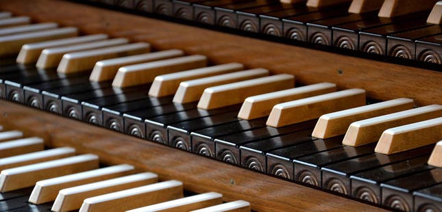 Santo Tirso recebe Festival Internacional de Órgão
