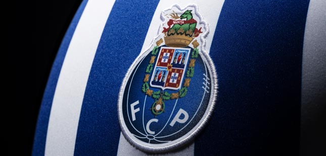 Passatempo Camisola FC Porto
