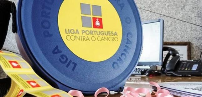 Liga Portuguesa Contra o Cancro prolonga Peditório pelo mês de novembro