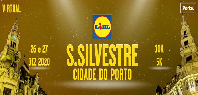 São Silvestre do Porto estreia-se no ambiente virtual