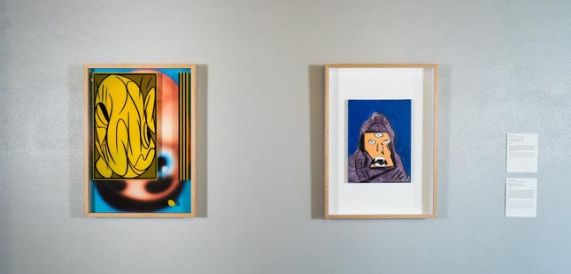 Super Bock inaugura exposição de arte na sua Casa da Cerveja