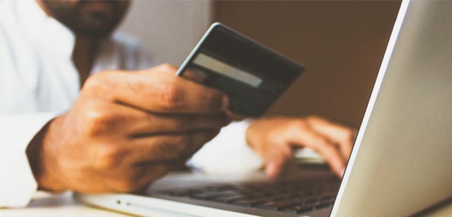 GNR explica como comprar online “em segurança”