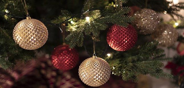 As recomendações da DGS para evitar contágios no Natal e Ano Novo