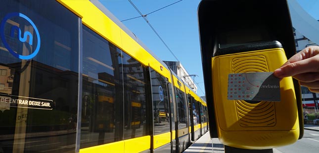 Porto aprova transportes públicos gratuitos para jovens até 2025
