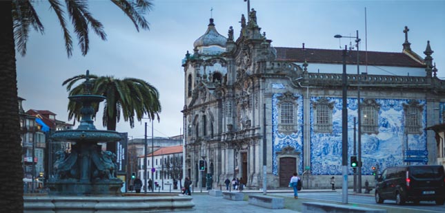 Câmara do Porto combate a violência noturna na cidade