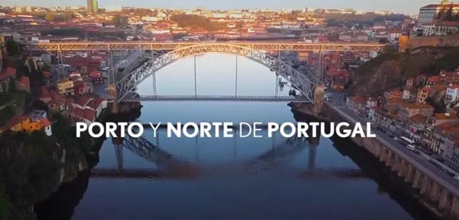 Filme do Turismo do Porto e Norte recebe nova distinção