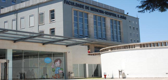 Centro Hospitalar Universitário de São João lança projeto “pioneiro em Portugal”