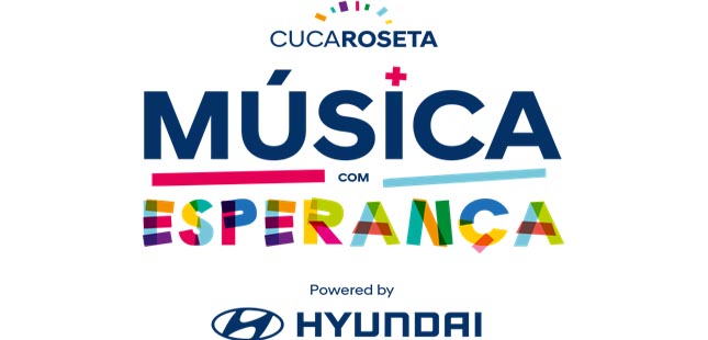 Cuca Roseta leva música aos profissionais de saúde