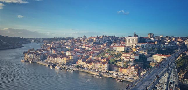Turismo do Porto e Norte acredita que mercado britânico será dos que mais crescerá na região