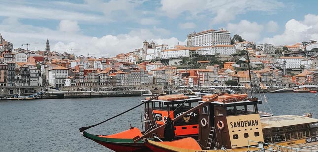 Porto quer atribuir selo de confiança a alojamentos turísticos