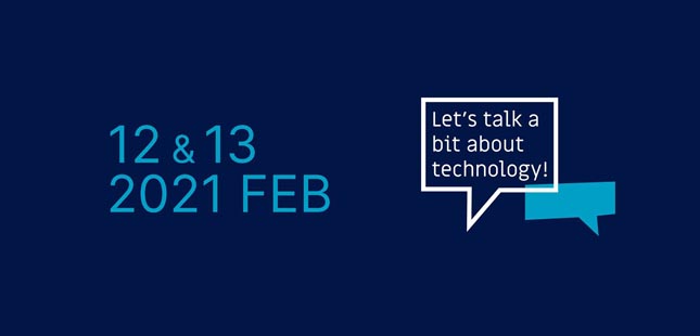 O impacto da tecnologia na sociedade em debate no “Talk a Bit 2021”