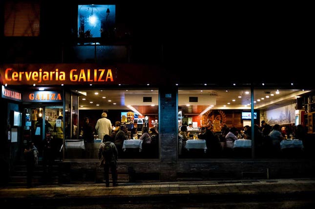 Cervejaria Galiza fecha as portas definitivamente