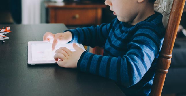 Crianças versus tecnologia: como gerir esta dependência?