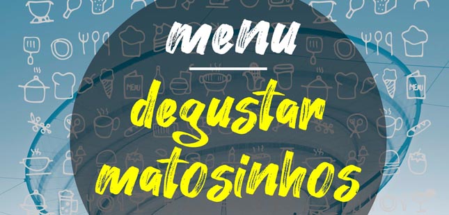 Matosinhos promove nova iniciativa gastronómica