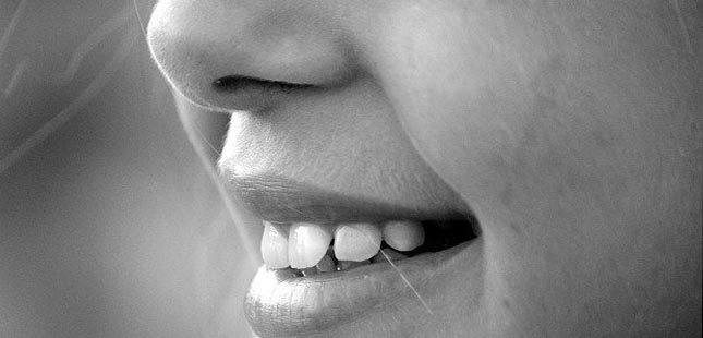 Os segredos que escondem os nossos dentes
