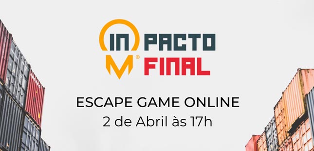 Escape In organiza jogo virtual solidário para toda a família